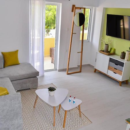 2 Bedroom Apartment Lambisea Kos-Stadt Exterior foto