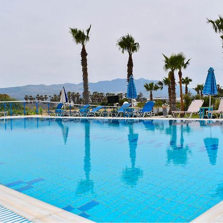 2 Bedroom Apartment Lambisea Kos-Stadt Exterior foto