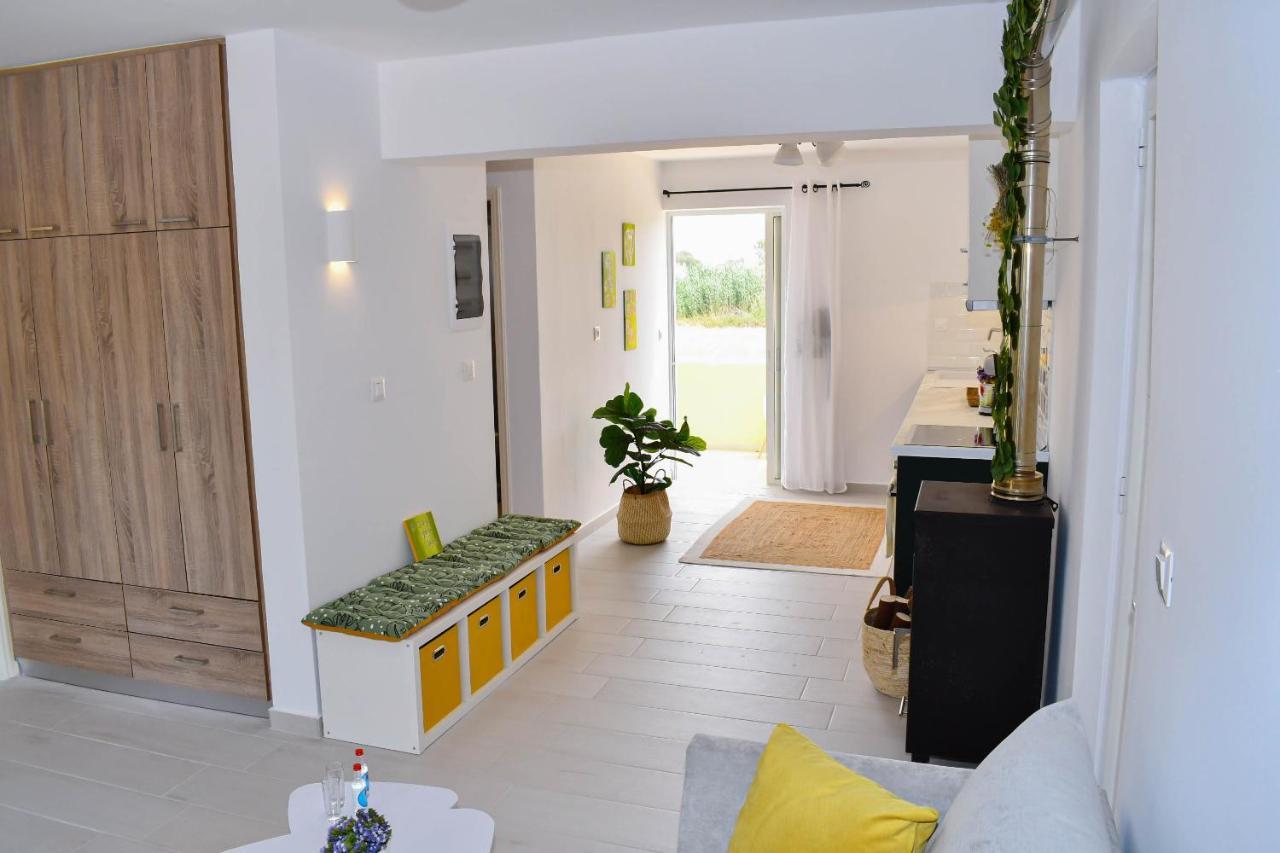 2 Bedroom Apartment Lambisea Kos-Stadt Exterior foto