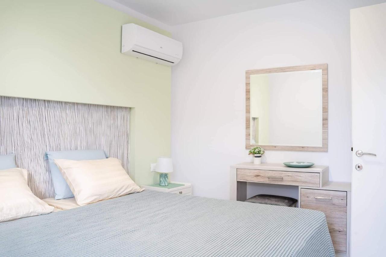 2 Bedroom Apartment Lambisea Kos-Stadt Exterior foto