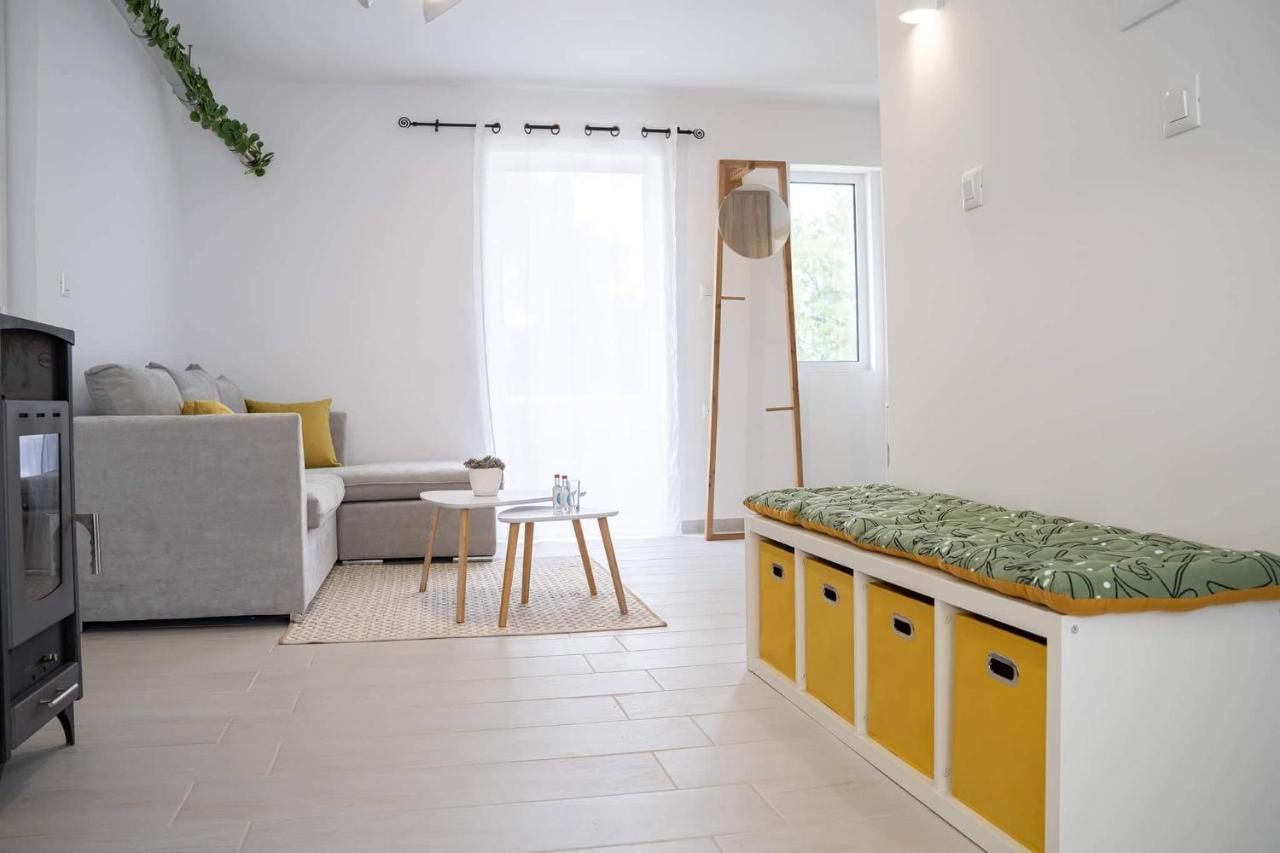 2 Bedroom Apartment Lambisea Kos-Stadt Exterior foto